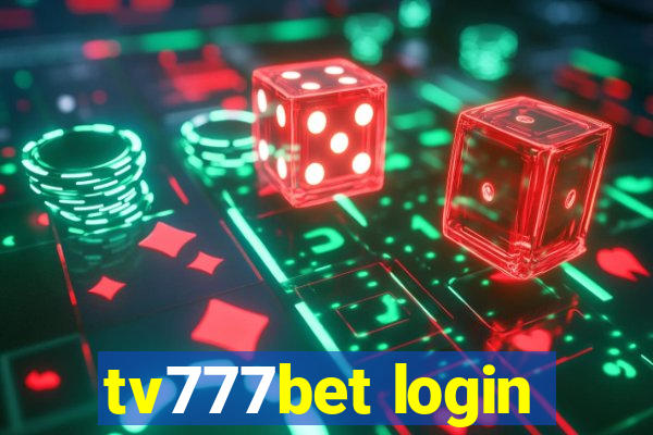 tv777bet login